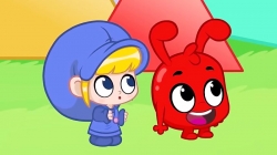 کارتون Pet Morphle قسمت 151